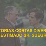 HISTORIAS CORTAS DIVERTIDAS-ESTIMADO SR. SUEGRO