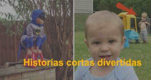 Historias cortas divertidas