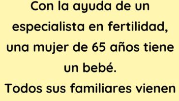 Cuando el bebe llora