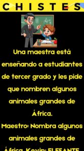 Un profesor esta ensenando a alumnos de tercer grado